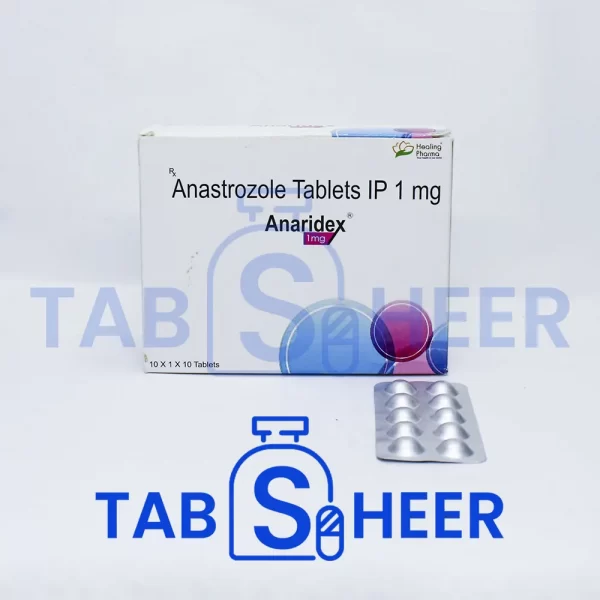 Anaridex 1mg