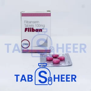 Fliban 100 mg