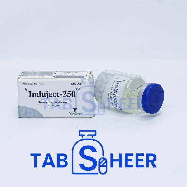 Induject 250 mg