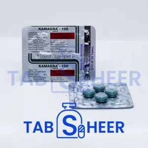 Kamagra 100 mg