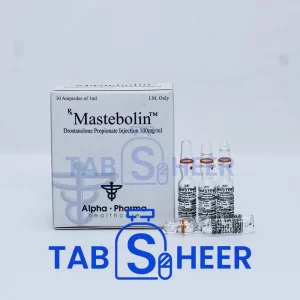 Mastebolin 100mg