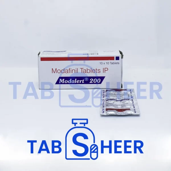 Modalert 200 mg