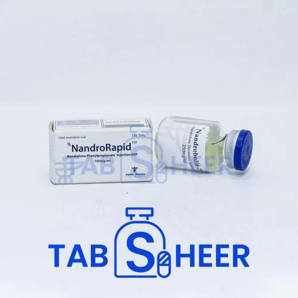 NandroRapid 100mg