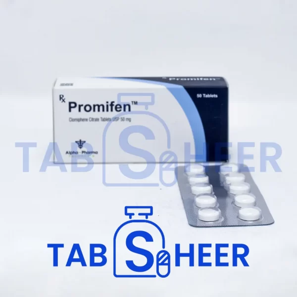 Promifen 50mg