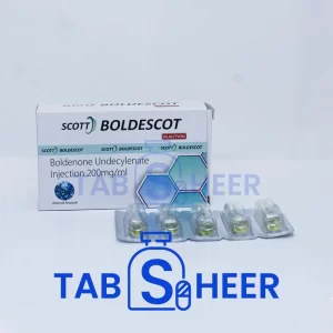 Boldescot 200mg