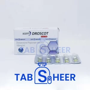 Droscot 100mg