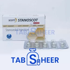 Stanoscot 50 mg