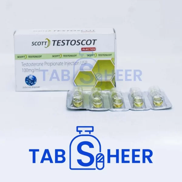 Testoscot 100mg