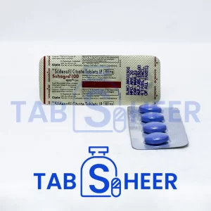 Suhagra 100 mg