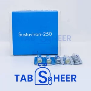 Sustaviron 250 mg