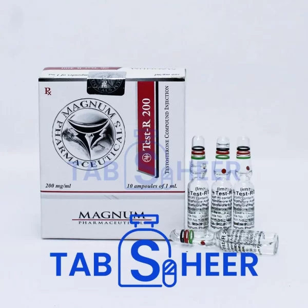 Test-R 200 mg