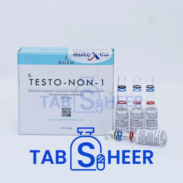 Testo-Non-1 250mg