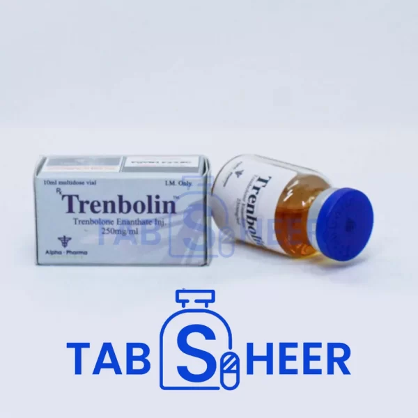 Trenbolin 250mg