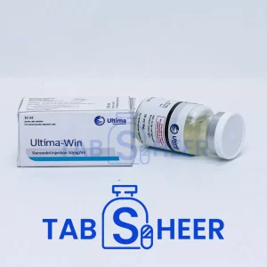 Ultima-Win 50mg