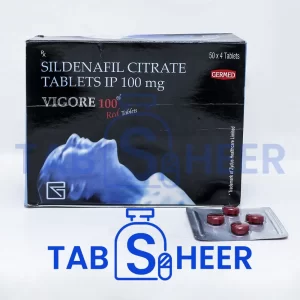 Vigore 100 mg